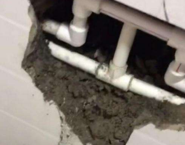 巩留卫生间漏水哪家好