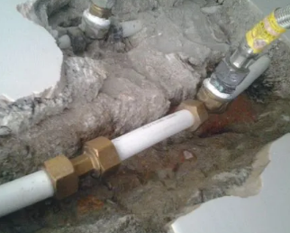 巩留测漏水多少钱