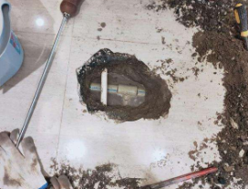 巩留卫生间防水多少钱