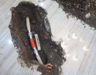 巩留水管维修哪家好