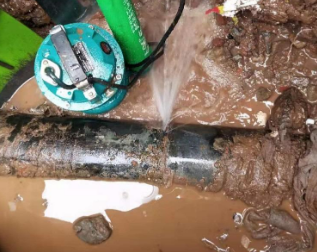 巩留卫生间测漏水的相关介绍