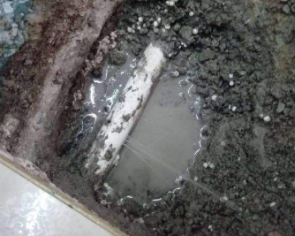 巩留卫生间测漏水哪家好