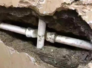 巩留水管维修哪家好