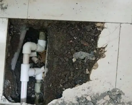 巩留卫生间测漏水哪家好