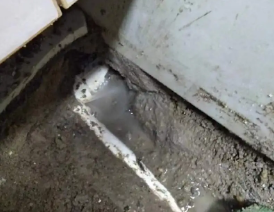 巩留卫生间测漏水多少钱