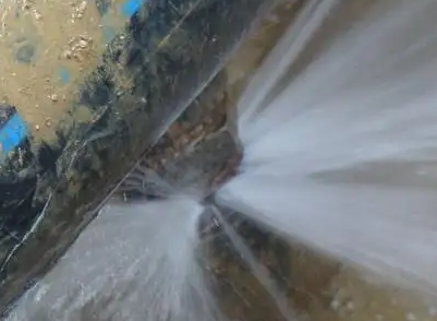 巩留卫生间测漏水施工步骤
