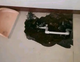 巩留卫生间测漏水多少钱