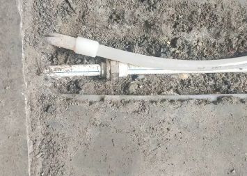 巩留卫生间测漏水之解决方法