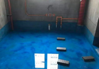 巩留卫生间防水步骤