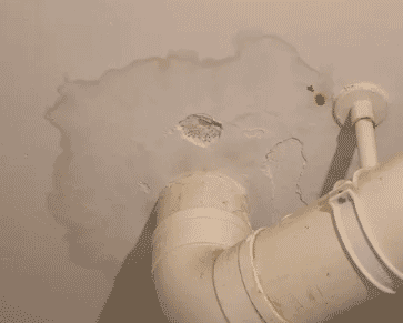 巩留卫生间测漏水的检测方法