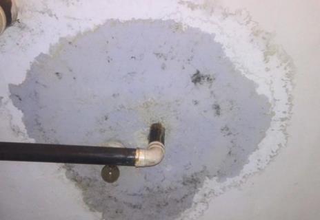 巩留测漏水公司分享如何自检漏水