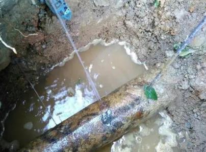 巩留卫生间测漏水公司分享下我们可以检测到轻微的漏水和水压吗？