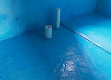 巩留卫生间防水公司分享防水小知识