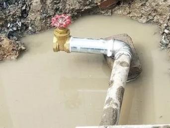 巩留漏水检测电话多少
